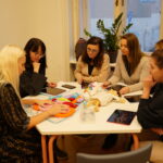 Warsztaty „STEAM-owa Lekcja z iPadem” – dr hab. Marlena Plebańska, STEAM Polska