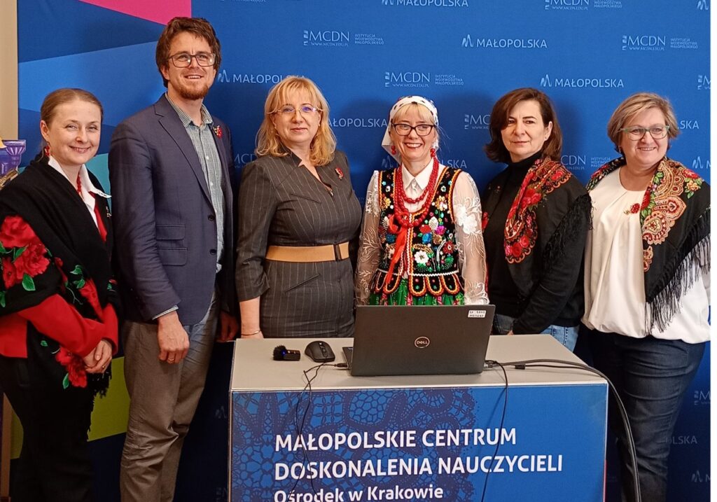 prelegenci konferencji