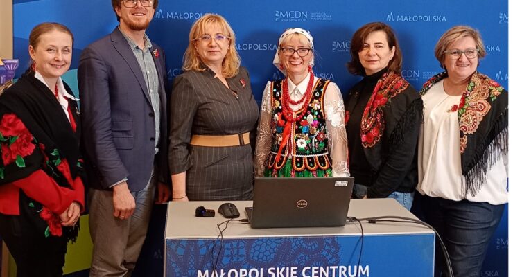 prelegenci konferencji