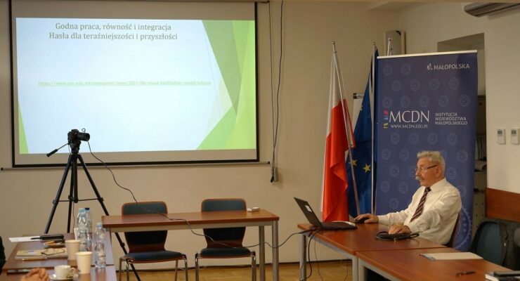 prof. dr hab. Czesław Noworol