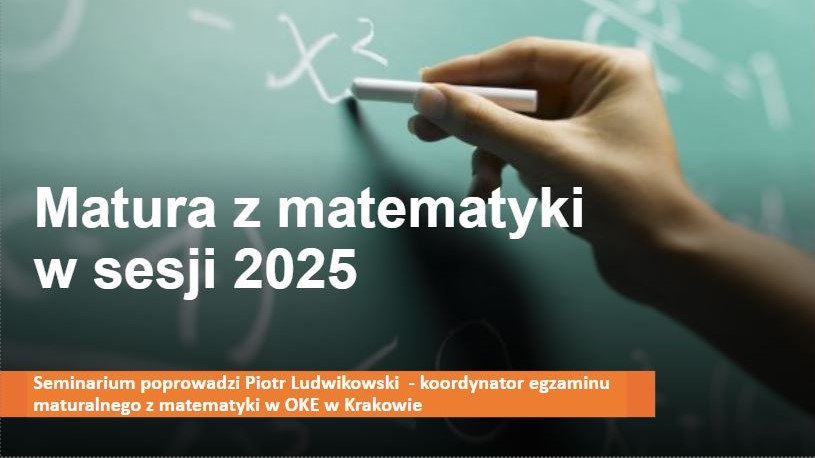 dłoń, kreda, tablica szkolna, symbol matematyczny