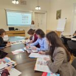 Uczestnicy II Forum Germanistów