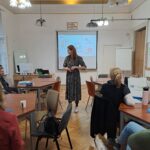 Uczestnicy II Forum Germanistów