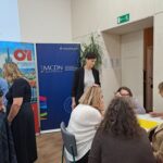 Uczestnicy II Forum Germanistów