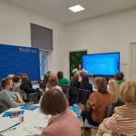 Uczestnicy II Forum Germanistów