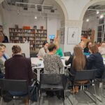 Uczestnicy II Forum Germanistów