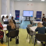 Uczestnicy spotkania