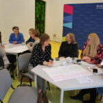 Uczestnicy spotkania