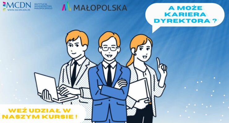 Kurs kwalifikacyjny-zarządzanie oświatą