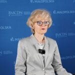 Mariola Kozak, prelegentka