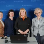 organizatorki konferencji