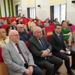 Uczestnicy konferencji