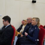 Organizatorzy, prelegenci i zaproszeni goście