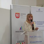 Elżbieta Bzdek – Wizytator Kuratorium Oświaty w Krakowie