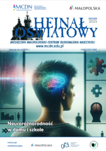 HEJNAŁ OŚWIATOWY NR 1/239 2025