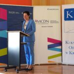 II Małopolski Wicekurator Oświaty - Katarzyna Mitka