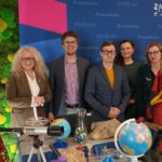 Jolanta Czuchnowska, dr Michał Zatorski, Dawid Masło, dr Magdalena Żyła, dr Kinga Wierzbicka