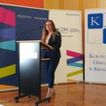 Kierownik formy - Jadwiga Chaim