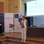 Wicedyrektor OT Ewę Sojat