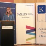 Prelegent - Wioletta Rymanowska