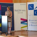 Prelegent - dr Barbara Kurowska