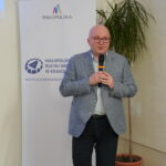 Podsumowanie i zakończenie konferencji: Paweł Mucha – dyrektor Małopolskiego Ośrodka Ruchu Drogowego