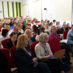 Uczestnicy konferencji