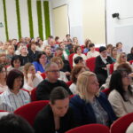 Uczestnicy konferencji