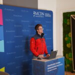 Dr Michał Zatorski.