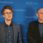 Dr Michał Zatorski,Zbigniew Porada