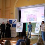 Forum wymiany doświadczeń - nauczyciele