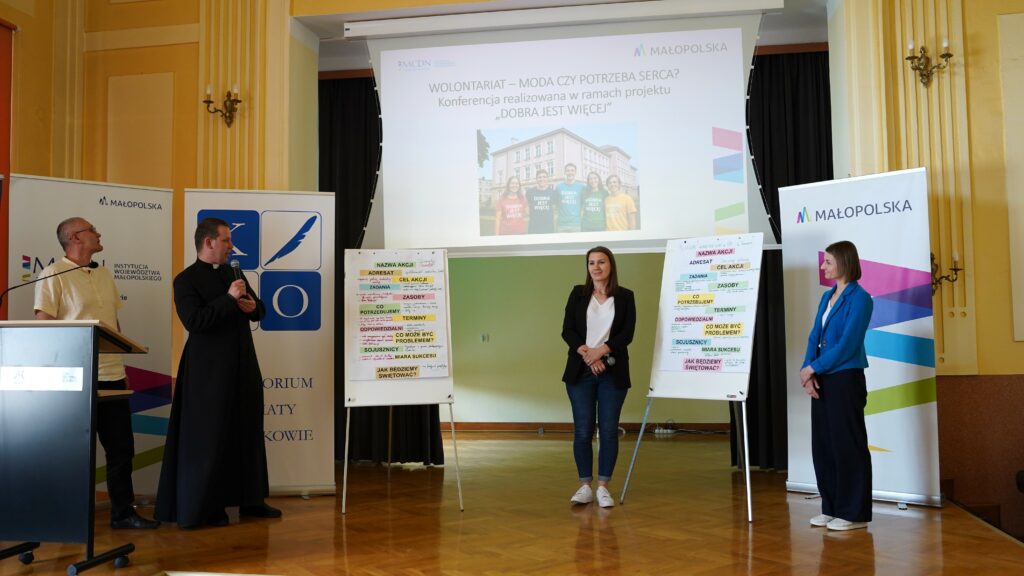 Forum wymiany doświadczeń - nauczyciele 2