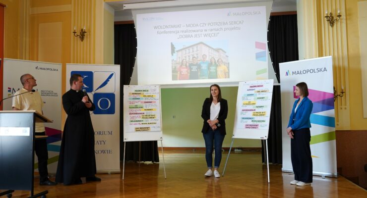 Forum wymiany doświadczeń - nauczyciele 2