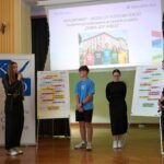 Forum wymiany doświadczeń - uczniowie 1