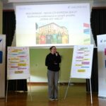 Forum wymiany doświadczeń - uczniowie