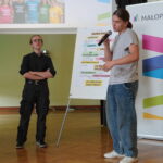 Forum wymiany doświadczeń - uczniowie 3