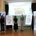 Forum wymiany doświadczeń - uczniowie 5