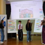 Forum wymiany doświadczeń - uczniowie 6