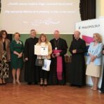 Izabela Janeczek - laureatka I miejsca w kat. szkoły ponadpodstawowe