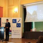 Karol Guzik - laureat nagrody specjalnej ks. abp H. J. Nowackiego