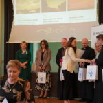 Podziekowania dla opiekunów naukowych