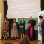 Podziękowania dla osób wspierających konkurs