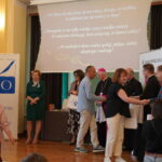 Podziękowania dla rodziców