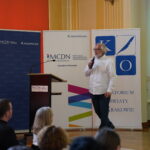 Tomasz Gubała - prelegent, Prezes Fundacji Archezja