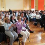 Zaproszeni goście i uczestnicy konferencji