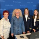 dr Michał Zatorski Agata Wdowik Jolanta Czuchnowska Monika Trojanowska Sylwia Orzeł Zbigniew Porada