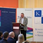 ks. Mariusz Słonina - Dyrektor Caritas Archidiecezji Krakowskiej