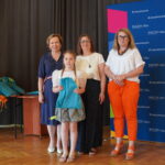 laureat wyróżnienia