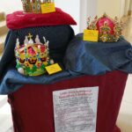 prace konkursowe -Korona Bolesława Chrobrego