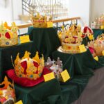 prace konkursowe - Korona Bolesława Chrobrego